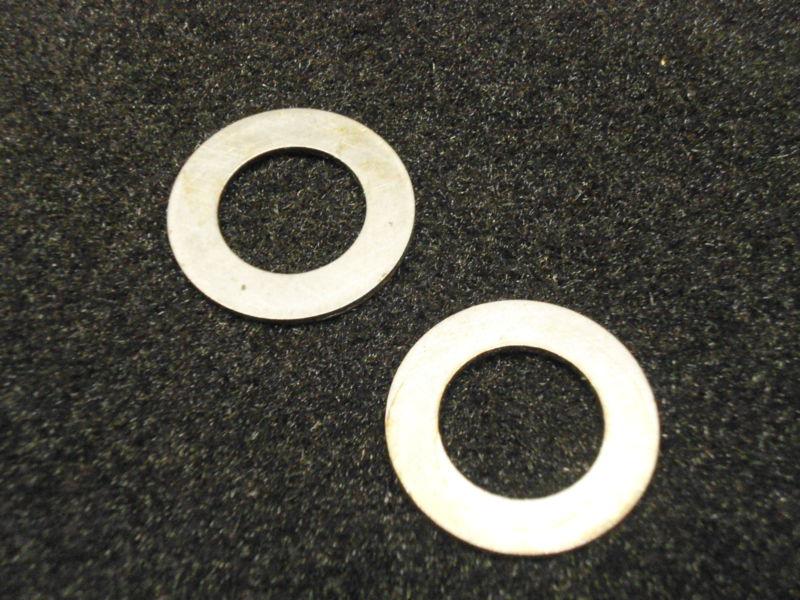 CONNECTING ROD ASSY #3195A2, 619-3195A2, 6193195A2 1970-80 50/200HP MERCURY PART, US $57.37, image 4