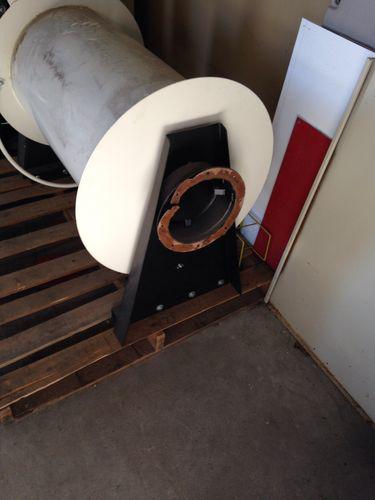 Exhaust Vent Hose Reel, US $300.00, image 2