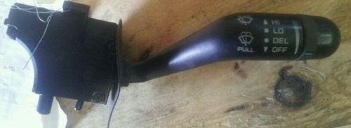 97-01 jeep cherokee xs windshield wiper switch