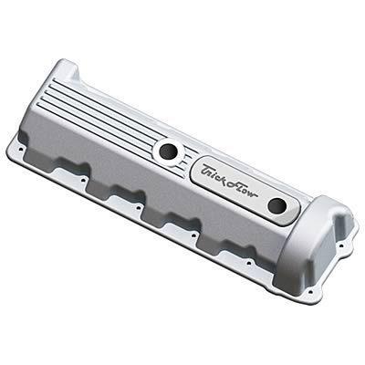 Trick flow« 4.6l/5.4l 2v cast aluminum valve cover 5180b801