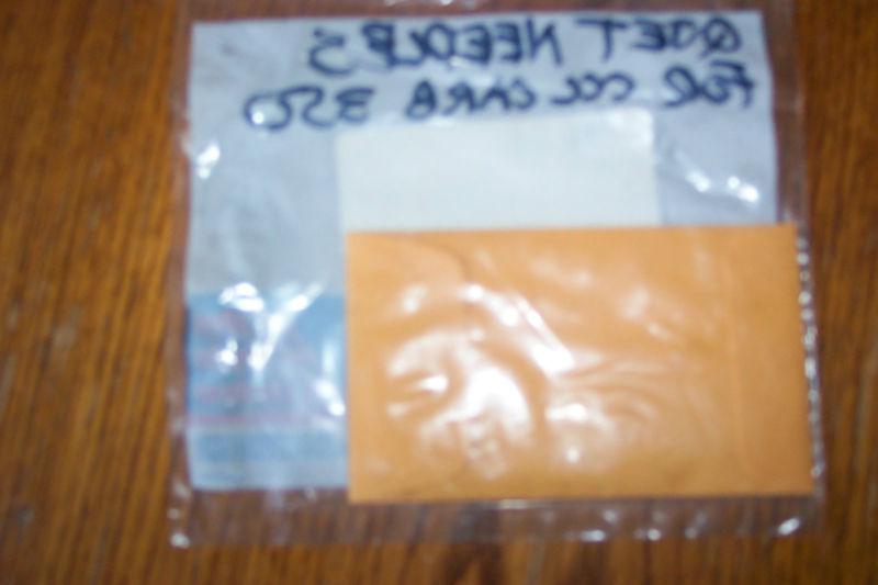 GM Qjet Needles for 350 ci with CCC Carb, US $14.95, image 2