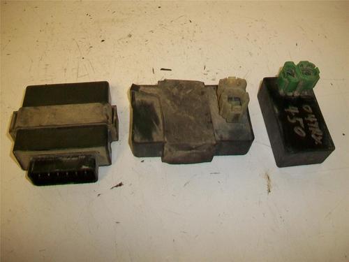 04 honda trx 450 fe foreman electrical relay jn