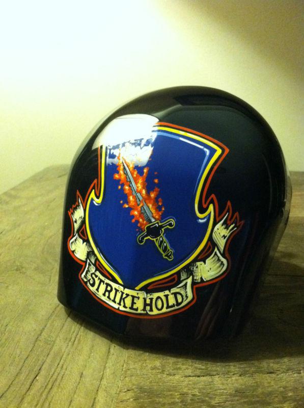 Sell 504th Parachute Infantry Regiment Harley Horn cover in Raleigh