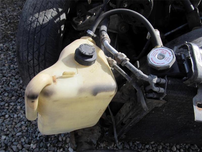 Radiator overflow jug tank - 1973 1974 1975 1976 1977 1978 oldsmobile 77oc1-1s
