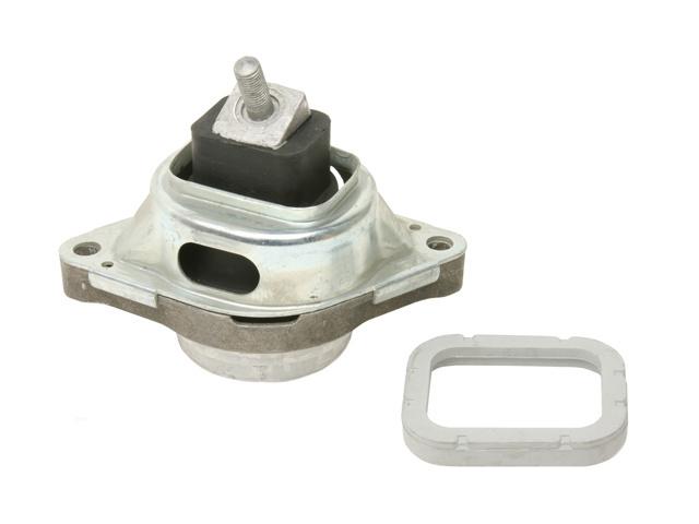 Range rover (03-05) engine mount left /driver side uro motor mounting damper