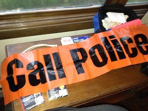 Just In Case Roadside Emergency Kit Jumper Cables And Tire Inflator MAKE OFFER, US $49.99, image 6