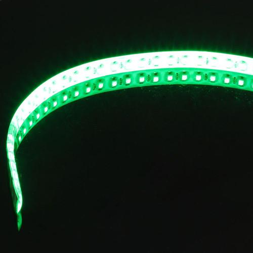 New 2 x 30cm 32 led 1210 flash car strobe knight rider light strip  waterproof