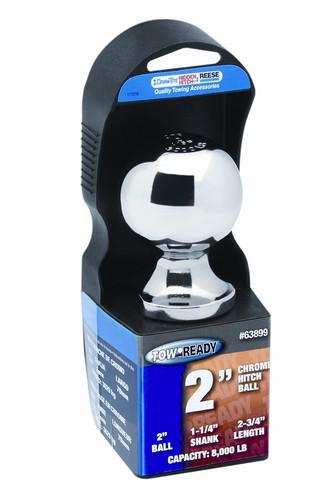 Tow Ready 63899 Hitch Ball, US $27.46, image 2