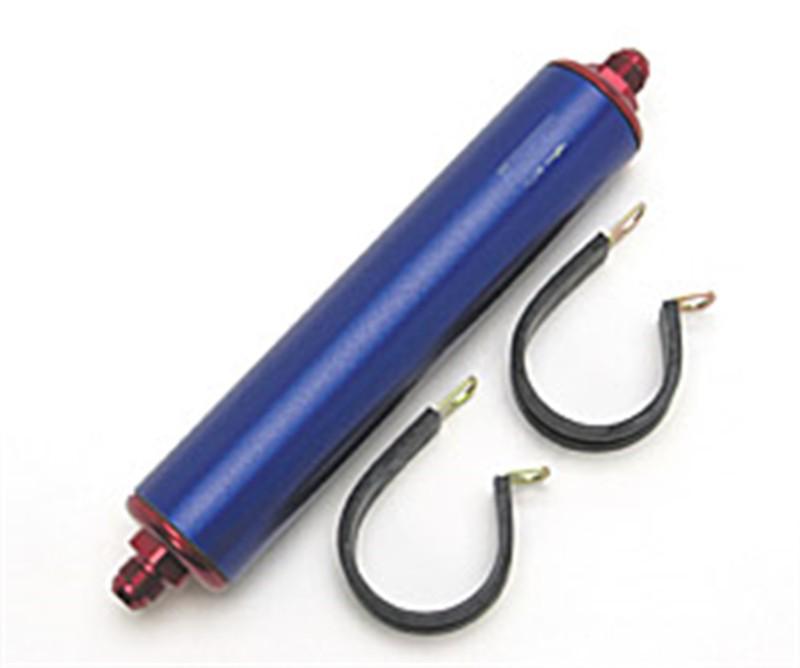 Russell 649000 fuel filter; 12 in. profilter