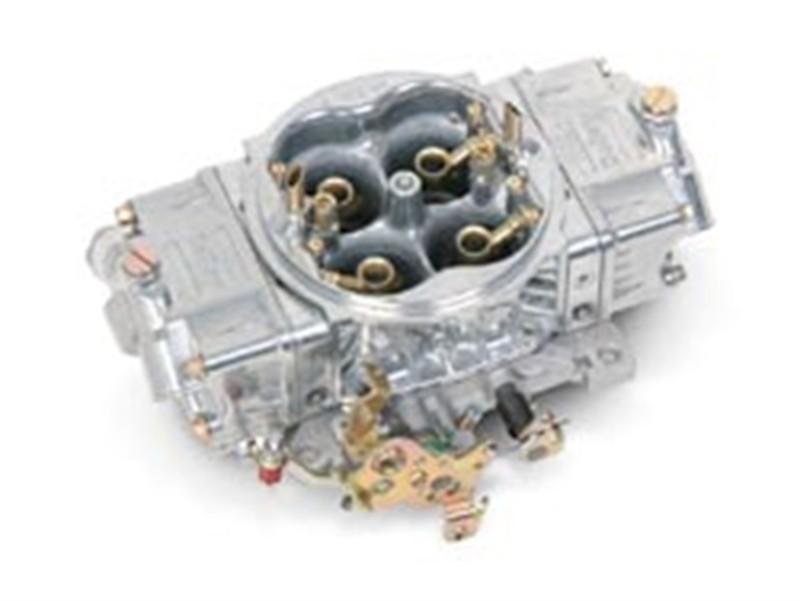 Holley performance 0-82951 street hp; carburetor