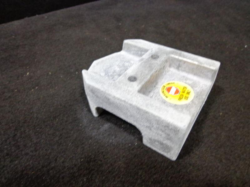 Anode assembly #821631t3 mercury/mercruiser 1983-98 alpha one/bravo sterndrive