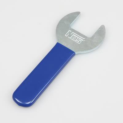 Nos 16130nos wrench bottle nut steel cushion handle for nos bottle nuts each