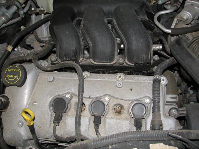 2006 mercury milan 82367 miles automatic transmission 1731331