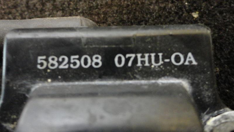 IGNITION COIL ASSY #0582508 FOR 1996 JOHNSON 130HP LOOPER OUTBOARD, US $19.99, image 2