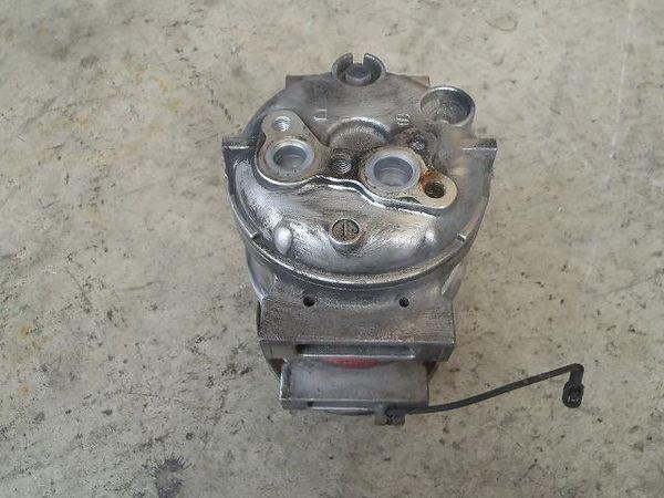 Isuzu elf 2001 a/c compressor [2060700]