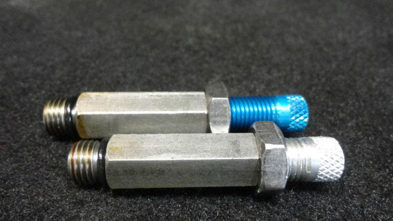 Relief valve kit #99072 mercury racing  1998 outboard boat motor engine part