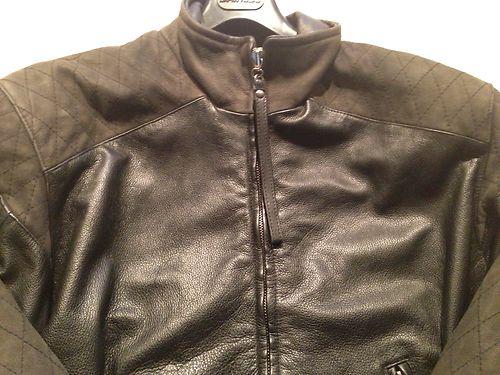 Bmw Siena Motorcycle Jacket, US $139.00, image 2