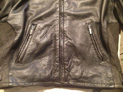 Bmw Siena Motorcycle Jacket, US $139.00, image 3