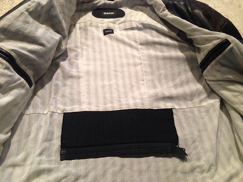 Bmw Siena Motorcycle Jacket, US $139.00, image 7