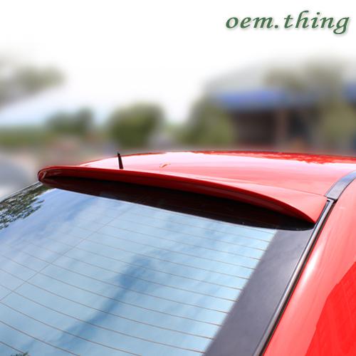 Sell MERCEDES BENZ W203 C Class L Type Rear ROOF & A Type TRUNK SPOILER