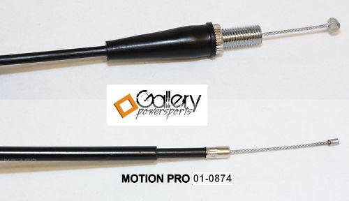 Motion throttle cable yamaha blaster tors eliminator