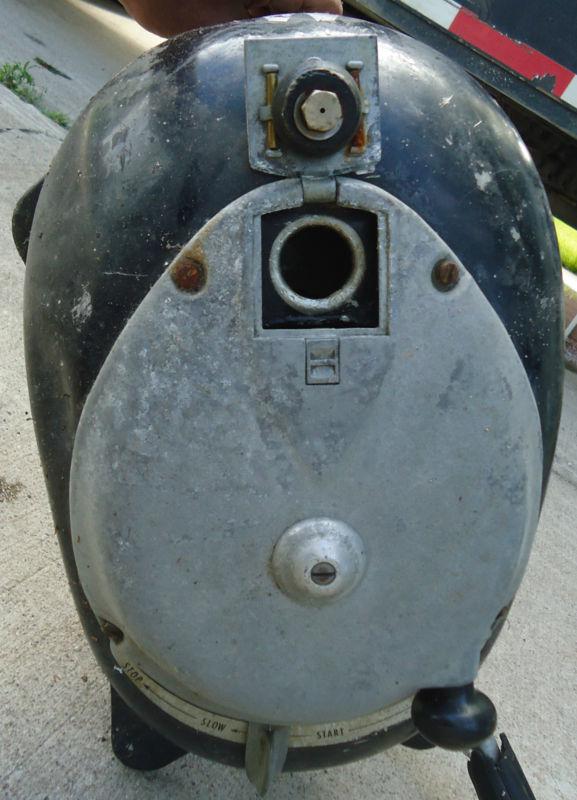 VINTAGE MARTIN 60 OUTBOARD MOTOR, US $50.00, image 7