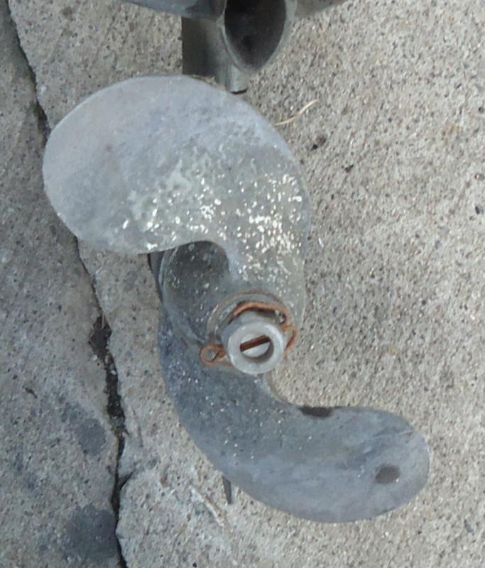 VINTAGE MARTIN 60 OUTBOARD MOTOR, US $50.00, image 8