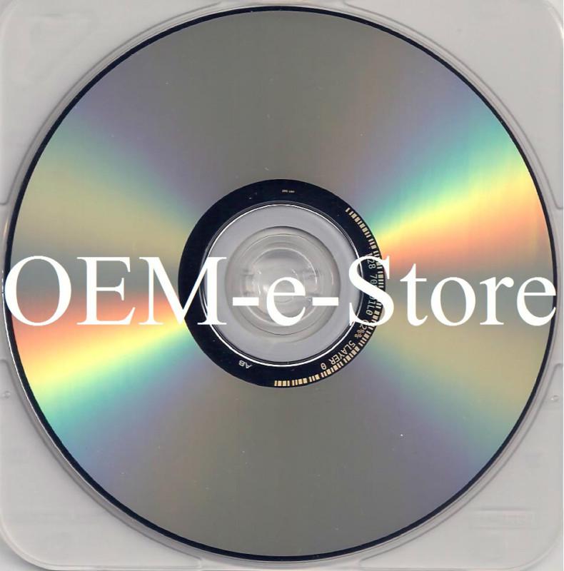 2007 2008 Mercedes Benz SL600 SL550 SL65 SL55 AMG Navigation DVD Map U.S Canada, US $115.00, image 3