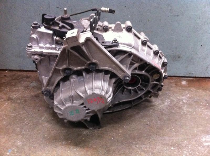07 08 09 10 11 VOLVO C30 MANUAL TRANSMISSION T5 TURBO, US $800.00, image 3