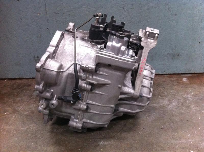 07 08 09 10 11 VOLVO C30 MANUAL TRANSMISSION T5 TURBO, US $800.00, image 4