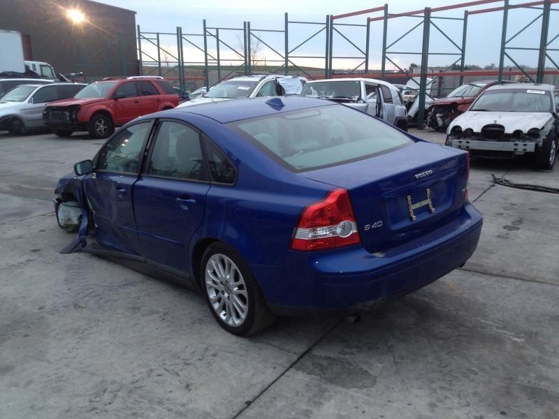 07 08 09 10 11 VOLVO C30 MANUAL TRANSMISSION T5 TURBO, US $800.00, image 9