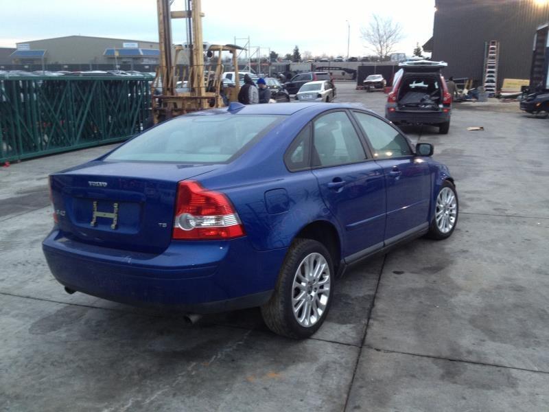 07 08 09 10 11 VOLVO C30 MANUAL TRANSMISSION T5 TURBO, US $800.00, image 11