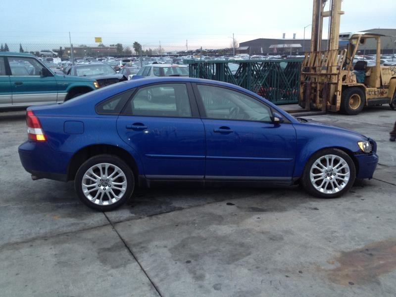07 08 09 10 11 VOLVO C30 MANUAL TRANSMISSION T5 TURBO, US $800.00, image 12