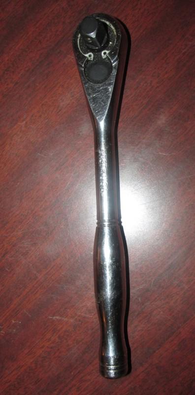 Matco tools br8t tear drop 3/8 drive ratchet 