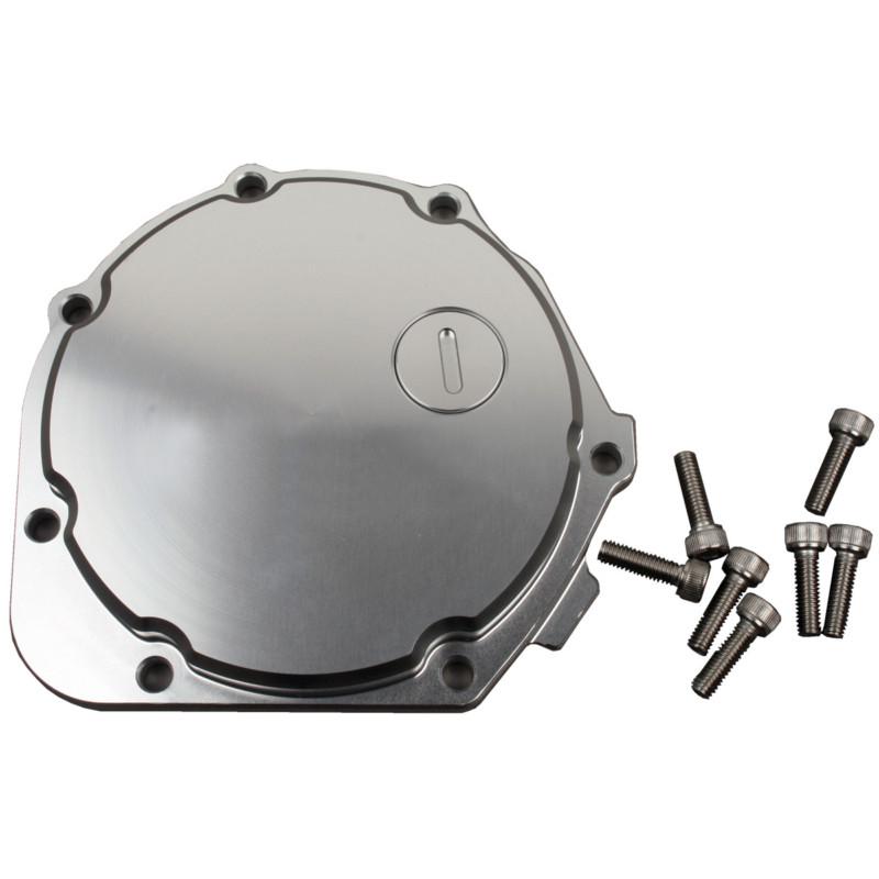 Cnc stator cover crankcase fit for kawasaki zzr1100 zzr 1100 1993-2000 94 95 96