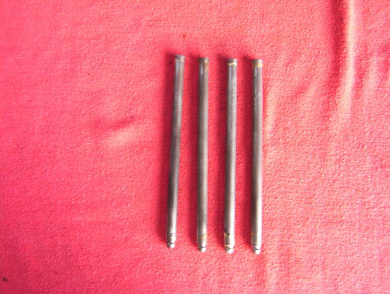 Harley  knucklehead pushrods