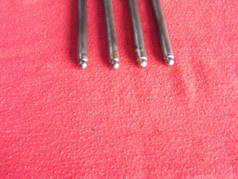 HARLEY KNUCKLEHEAD PUSHRODS, US $35.00, image 2