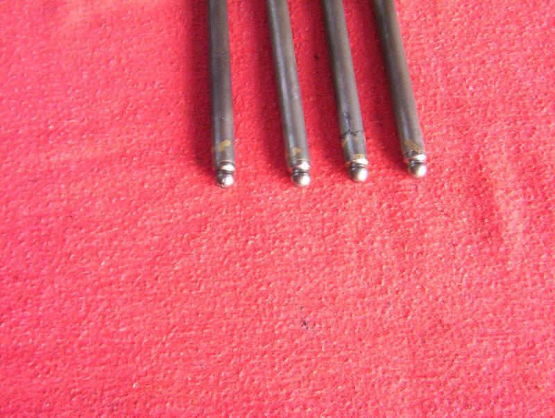 HARLEY KNUCKLEHEAD PUSHRODS, US $35.00, image 3