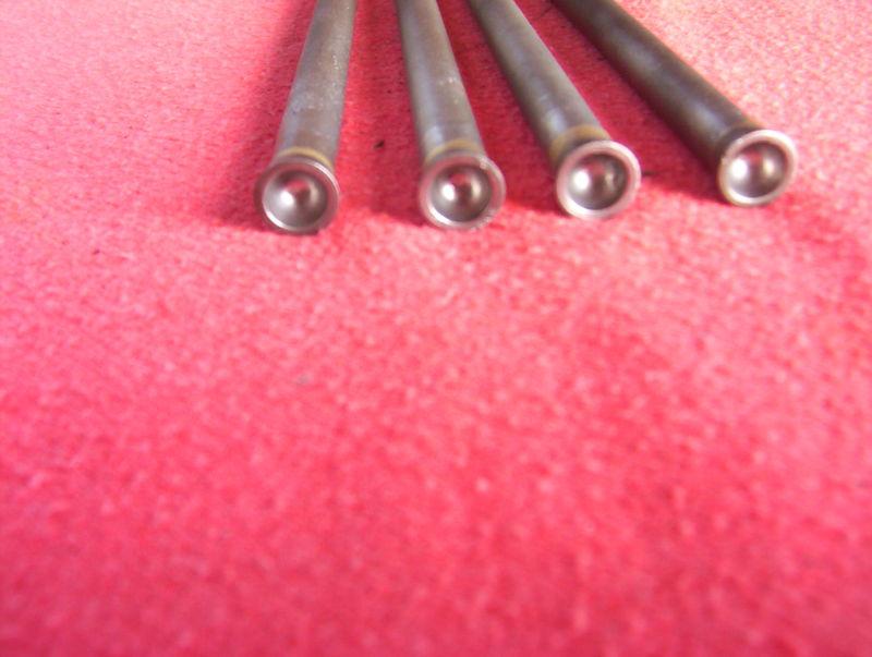 HARLEY KNUCKLEHEAD PUSHRODS, US $35.00, image 4