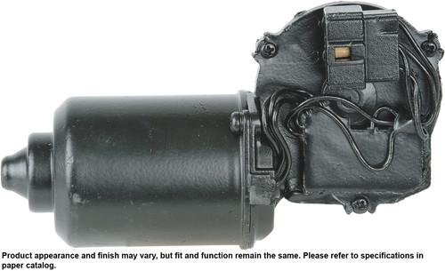 Cardone 43-4453 windshield wiper motor-reman wiper motor