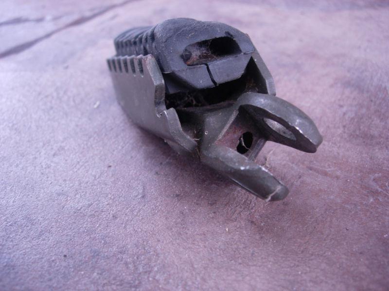 SUZUKI DRZ400 FOOT PEG DRZ 400 2001, US $9.99, image 5