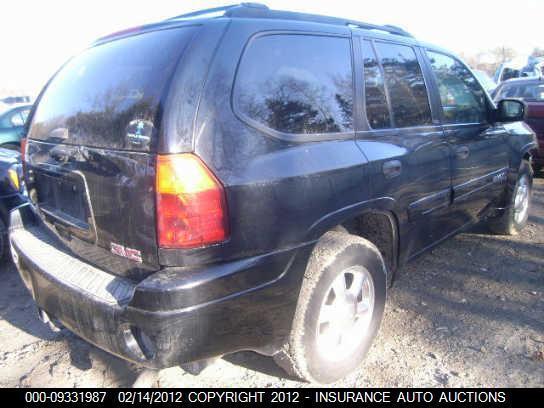 ALTERNATOR 2002-2005 TRAILBLAZER 4.2L, US $59.95, image 4