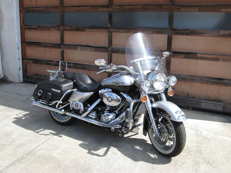 Harley Davidson hd flhrci running lights 2003 flh, US $38.00, image 6