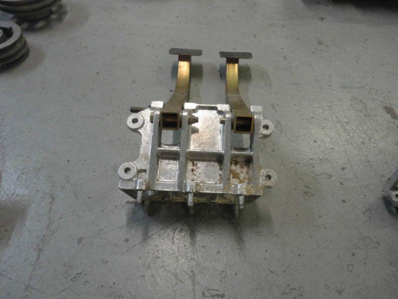 Tilton hanging brake clutch pedals, US $125.00, image 2