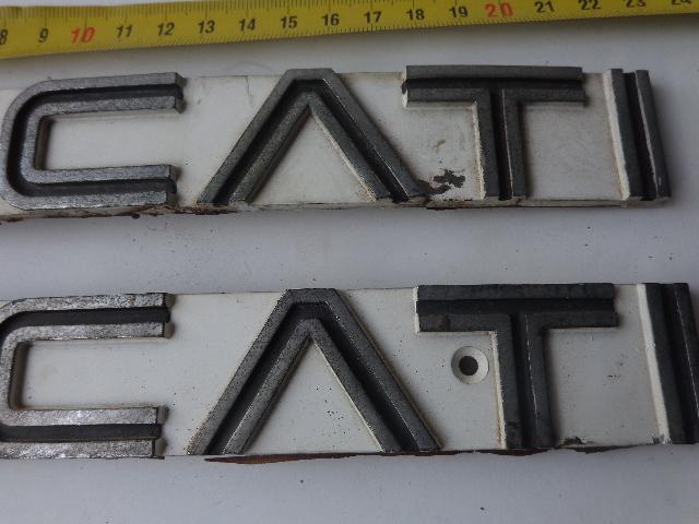 DUCATI ANAGRAMS TWO YEARS 80., US $55.00, image 2