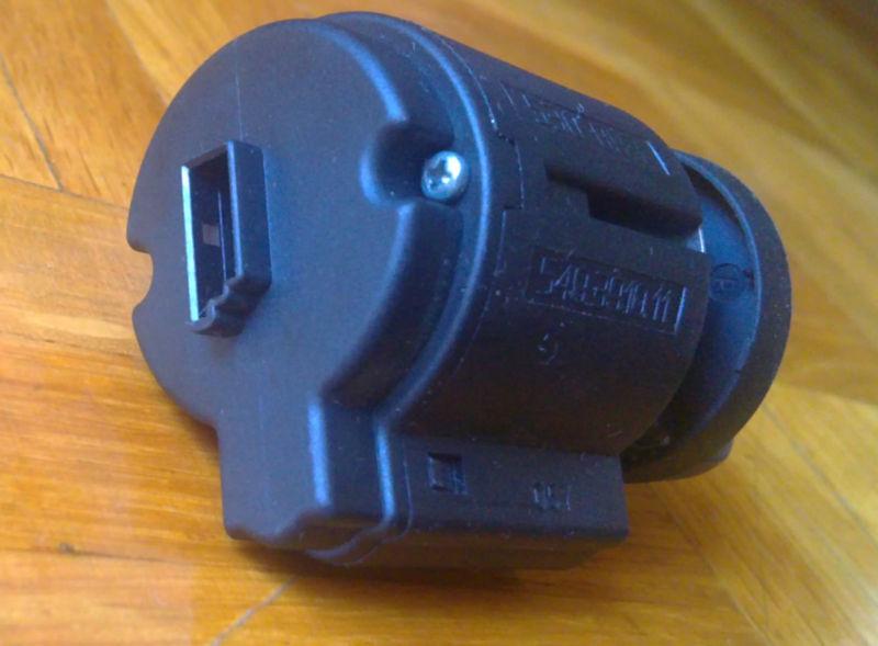 Sell BMW E38 E39 Z8 Headlight Switch Control High Low Beam Lighting Headlamp OEM in Europe, HR