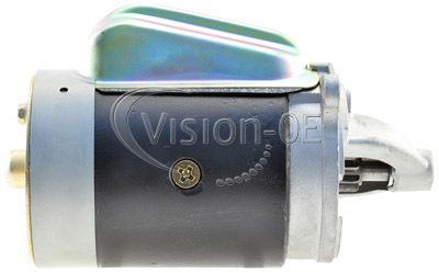 VISION-OE 3131 Starter-Reman Starter, US $63.95, image 2