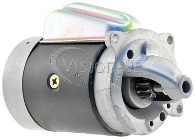 VISION-OE 3131 Starter-Reman Starter, US $63.95, image 4