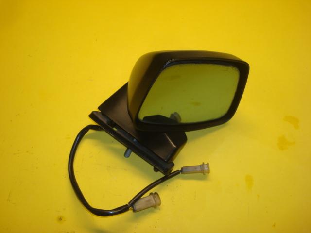 79 80 81 82 nissan/datsun 280zx power mirror rh passenge oem 1979 1980 1981 1982