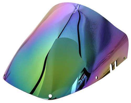 Windscreen windshield honda vfr400 nc30 89-93